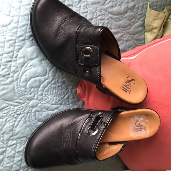 Clogs Söfft - Picture 5 of 5